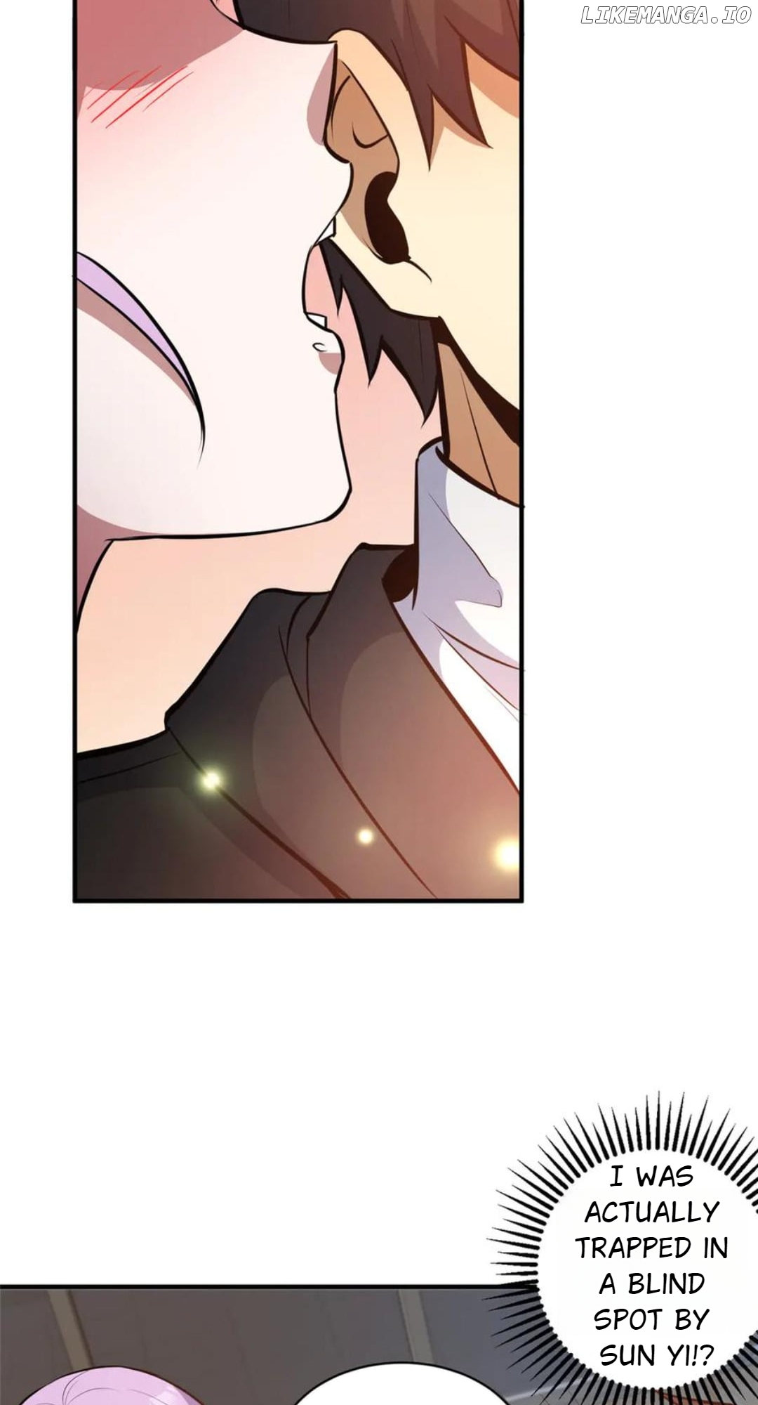 Divine Urban God Chapter 248 - page 15